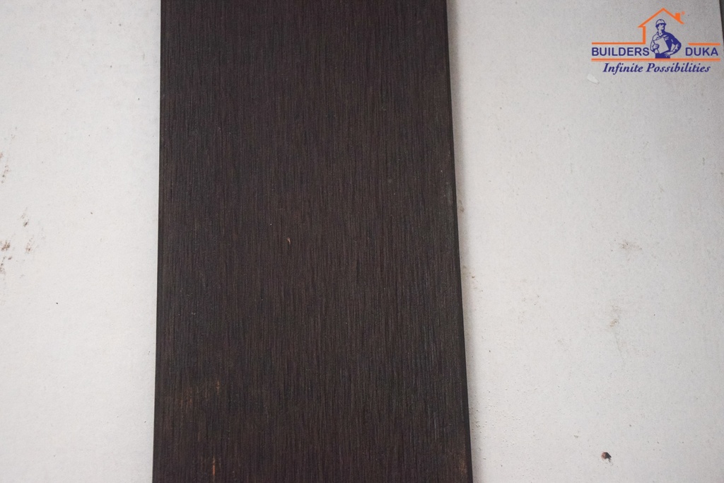 FC Decking plank Cassia Chestnut 25x150x3000mm