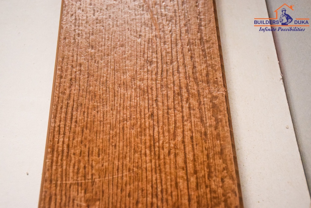 FC Decking Plank Tropical Oak 25x150x3000mm