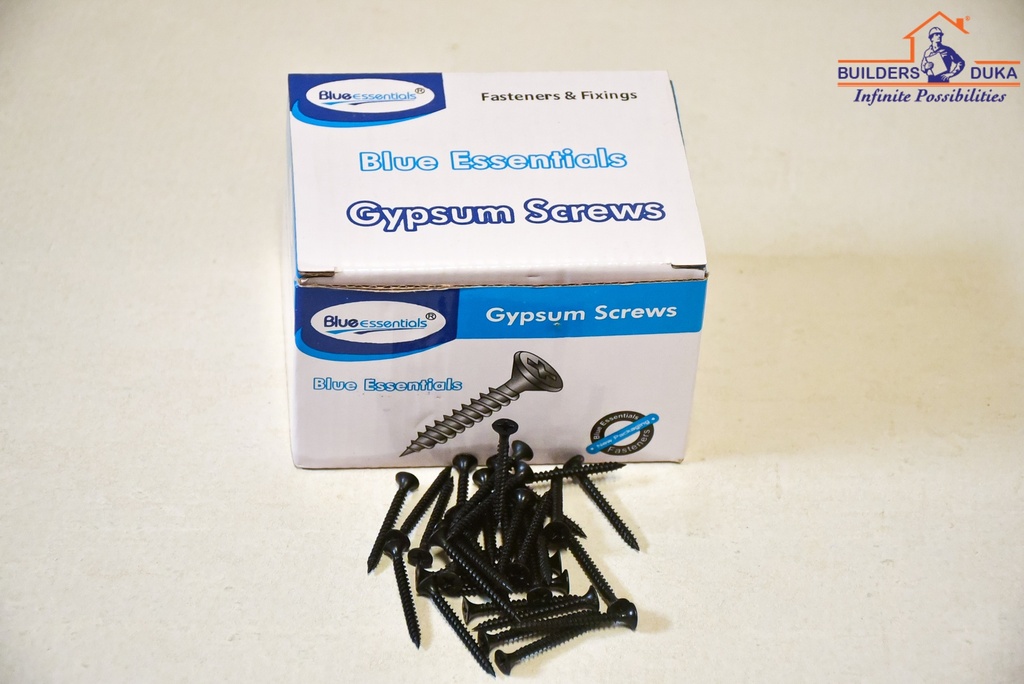 DRYWALL SCREWS 1.5  (500)