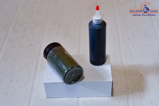 Touch Up Kit Dark Green