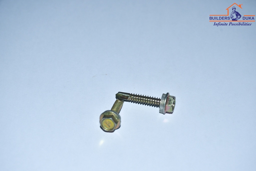 Tile Fixing Screws