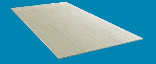 [FCB008] FC Uncolored S/Cut Board CASSIANO 6x1200x2400mm