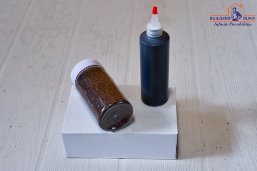 [RTK001] Touch Up Kit Bark