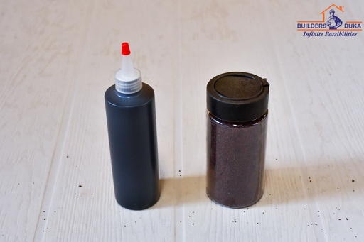 [RTK005] Touch Up Kit Ember